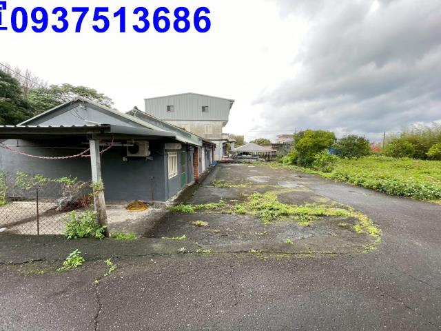 宜蘭頭城建地-5