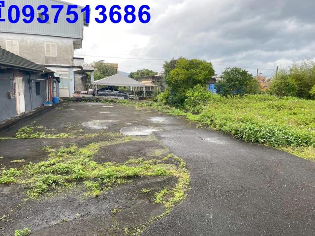 宜蘭頭城建地-2