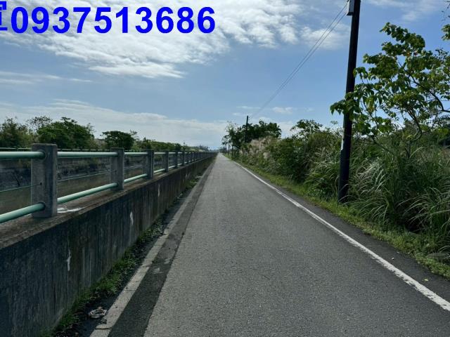 宜蘭壯圍農地-6