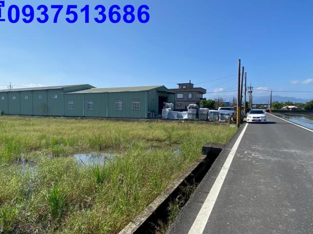 宜蘭壯圍農地-4