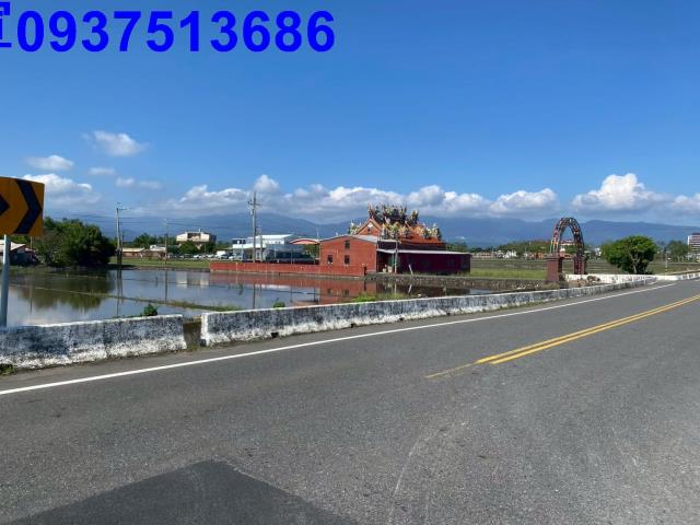 宜蘭壯圍農地-7