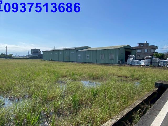 宜蘭壯圍農地-0