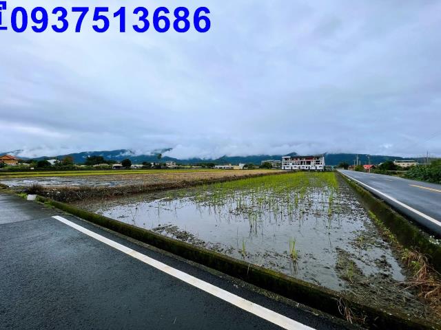 宜蘭三星農地-4