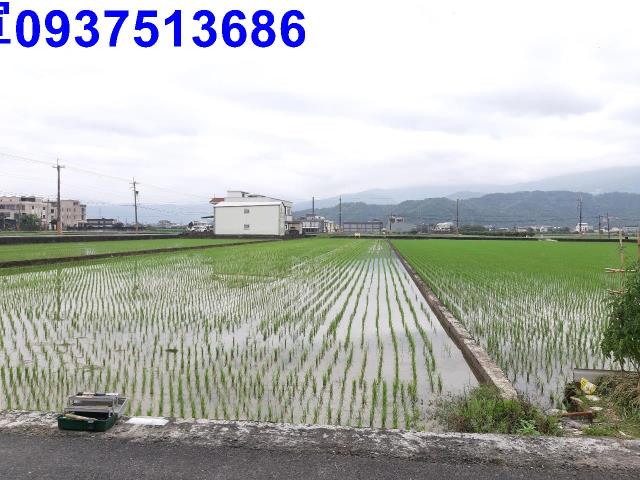 宜蘭礁溪農地-6