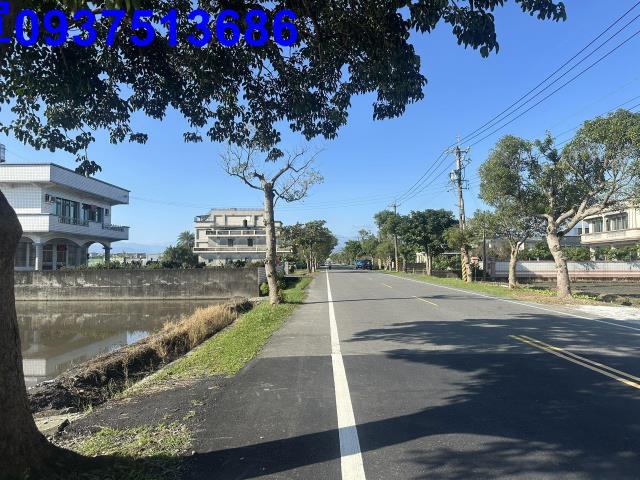 宜蘭壯圍農地-13