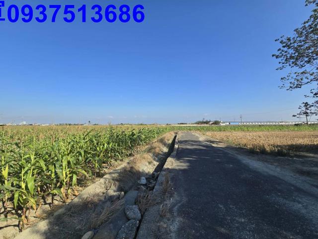 嘉義新港農地-12