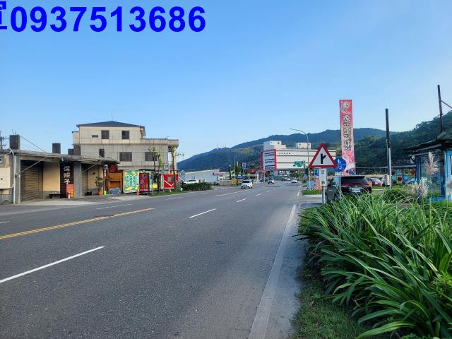 宜蘭蘇澳建地-5