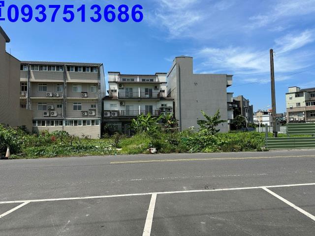 宜蘭市建地-3