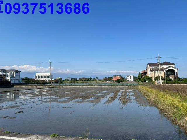 宜蘭五結農地-3