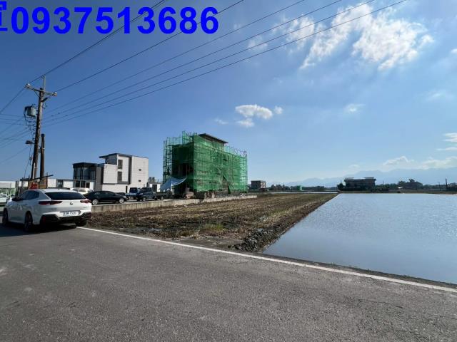 宜蘭五結農地-5