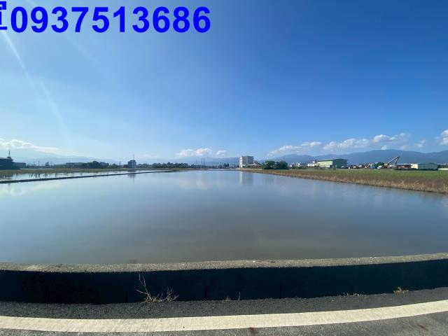 宜蘭壯圍農地-1