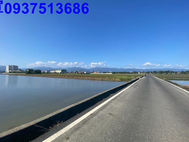 宜蘭壯圍農地-7