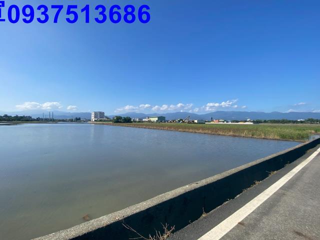 宜蘭壯圍農地-0