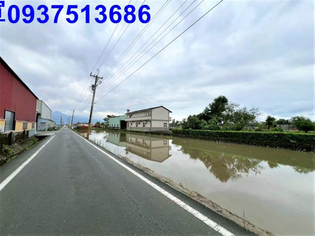 宜蘭礁溪農地-4