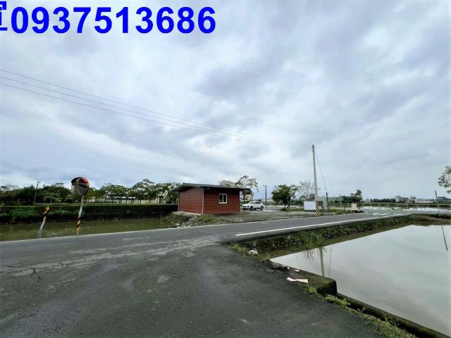 宜蘭礁溪農地-5