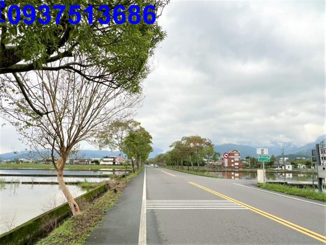 宜蘭礁溪農地-8