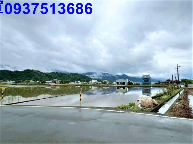 宜蘭礁溪農地-0