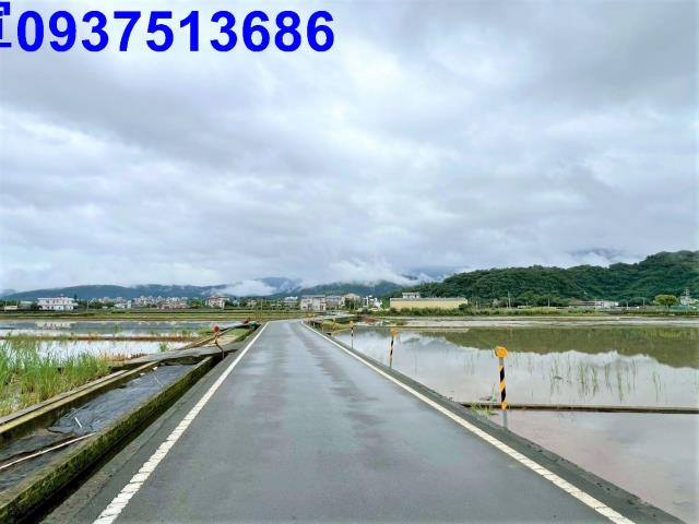 宜蘭礁溪農地-4