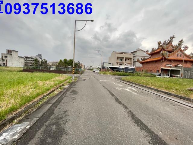 宜蘭頭城建地-4