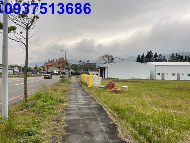 宜蘭頭城建地-2