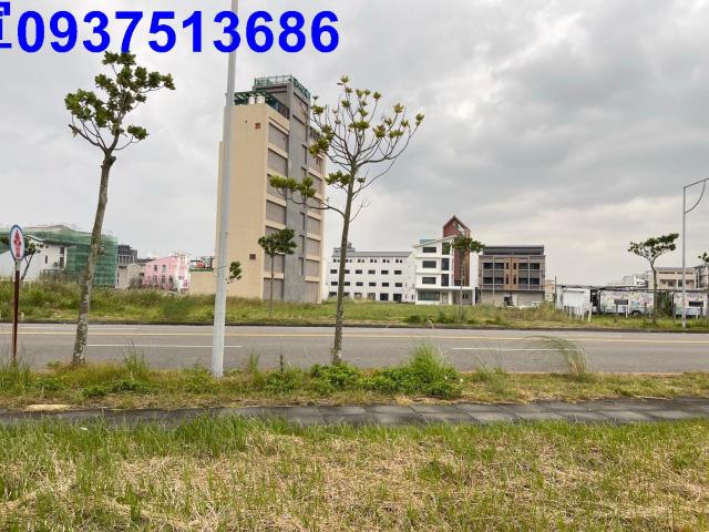 宜蘭頭城建地-4