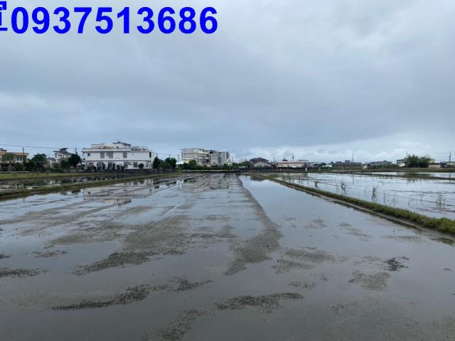 宜蘭壯圍農地-9