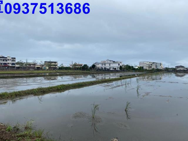 宜蘭壯圍農地-6