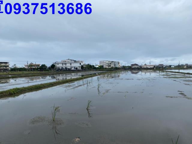 宜蘭壯圍農地-1