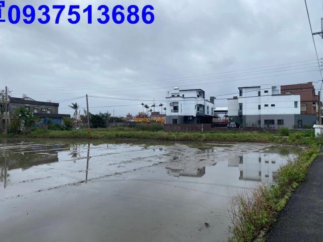 宜蘭壯圍農地-8