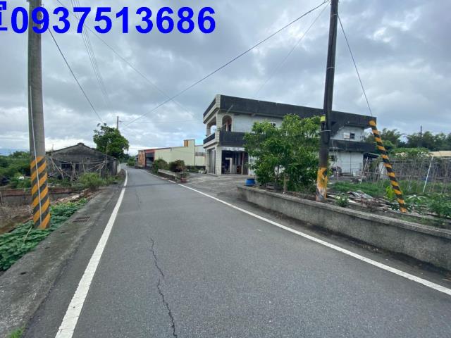 宜蘭壯圍農地-1