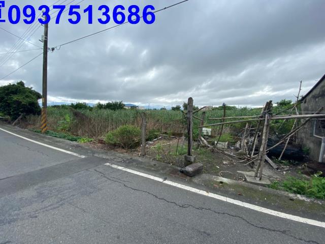 宜蘭壯圍農地-0