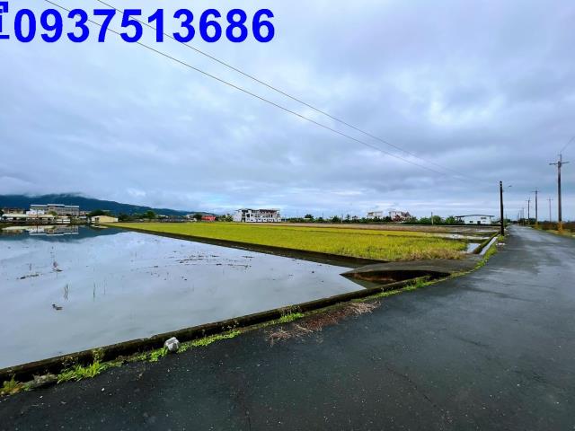 宜蘭三星農地-0