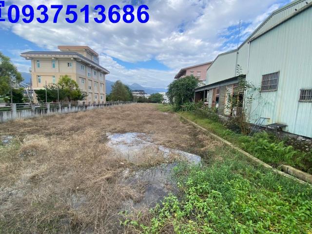 宜蘭礁溪農地-5