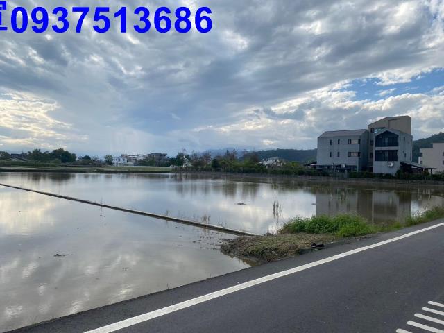 宜蘭礁溪農地-1