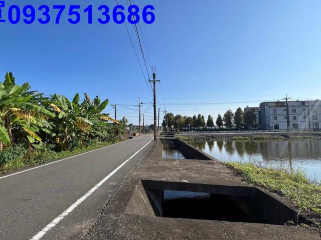 宜蘭礁溪農地-2