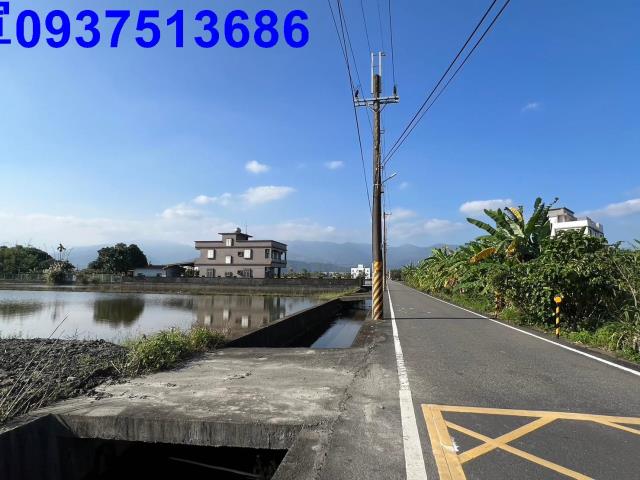 宜蘭礁溪農地-6