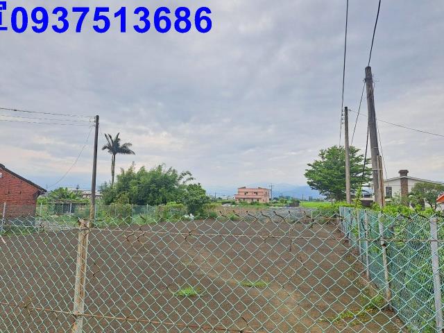 宜蘭壯圍建地-0