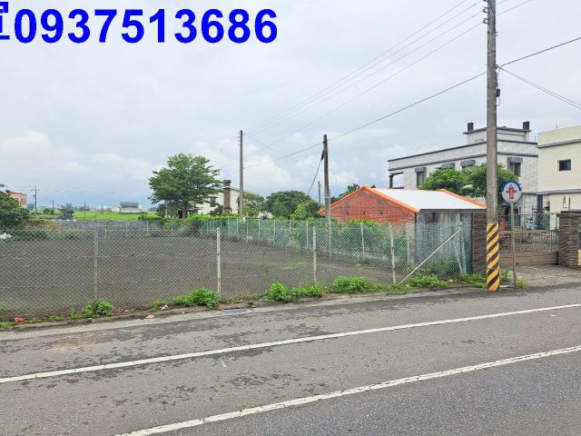 宜蘭壯圍建地-2