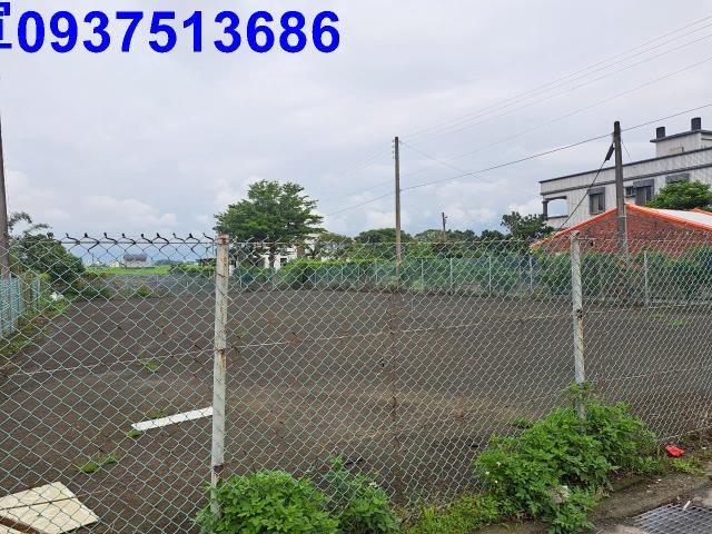 宜蘭壯圍建地-8