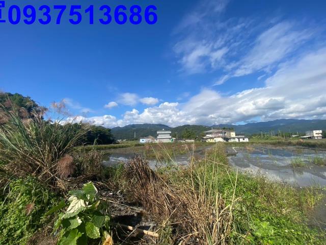 宜蘭員山農地-4