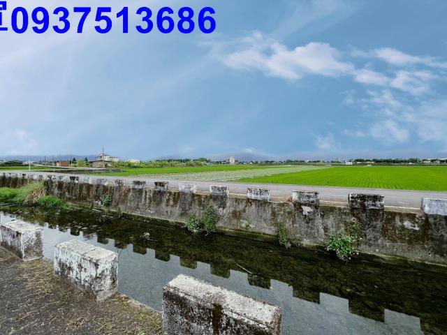 宜蘭三星農地-5