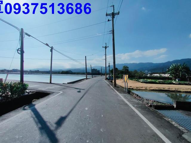 宜蘭礁溪農地-10