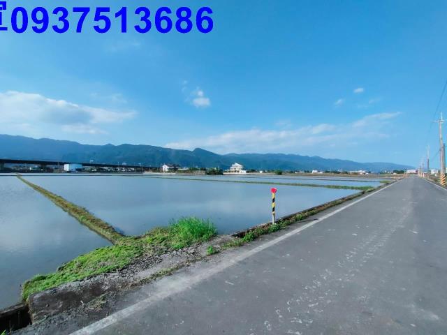 宜蘭礁溪農地-1