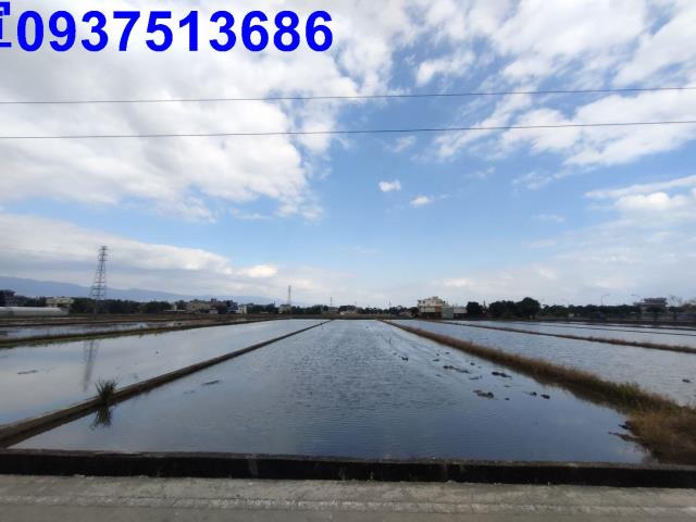 宜蘭宜蘭市農地-3