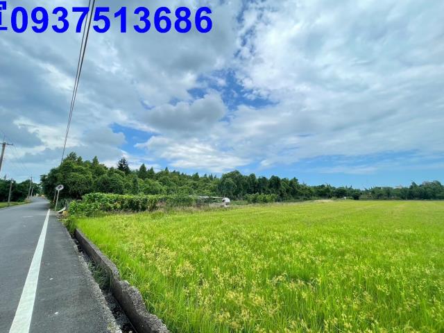 宜蘭員山農地-0