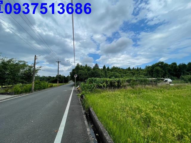 宜蘭員山農地-2