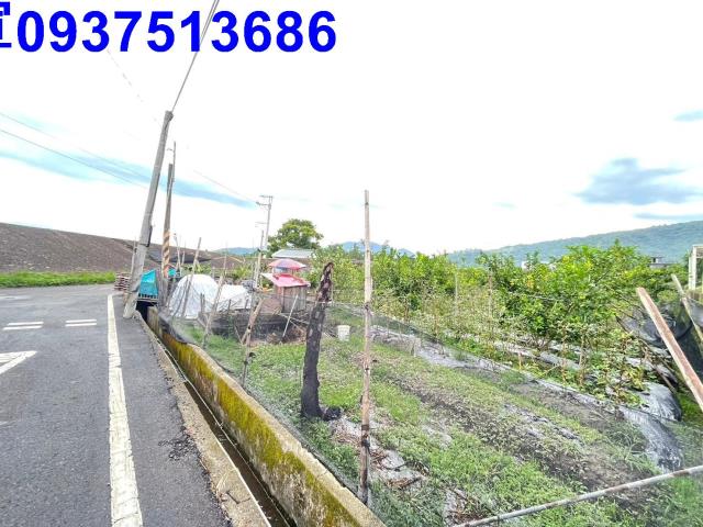 宜蘭員山農地-9