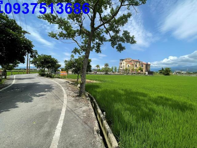 宜蘭礁溪農地-11