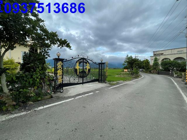 宜蘭礁溪農地-7