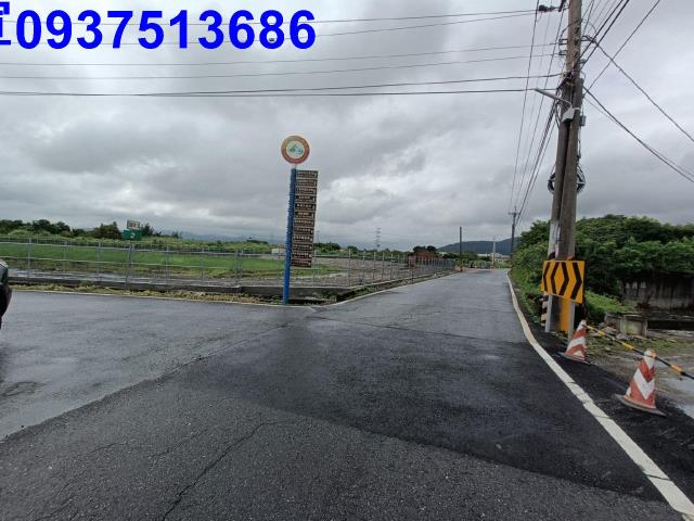 宜蘭員山農地-14